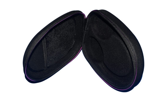 EVA耳机包与普通的吸塑包装相比优点与作用！