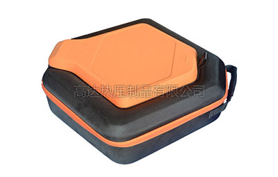 EVA包装盒防震材料的特点和应用